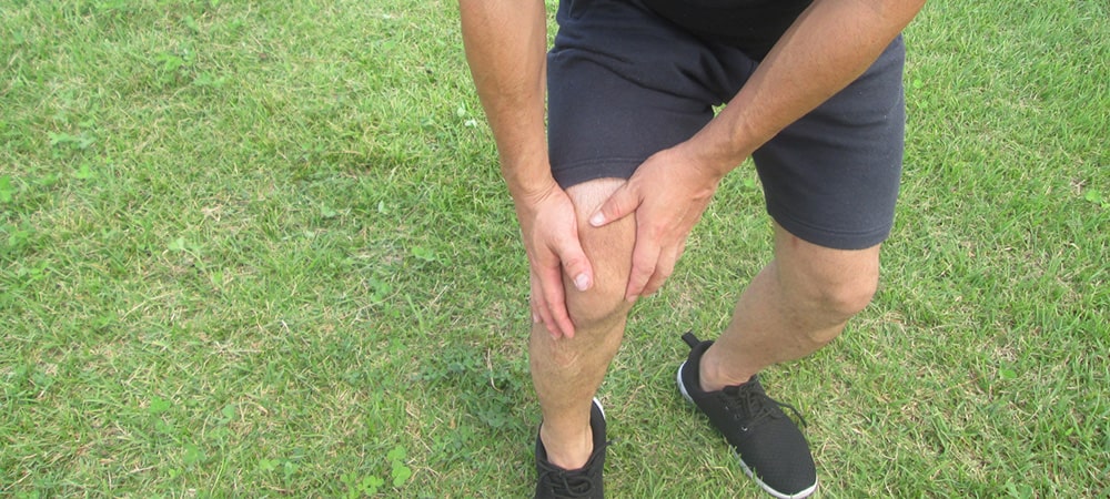 痛みの強い関節痛