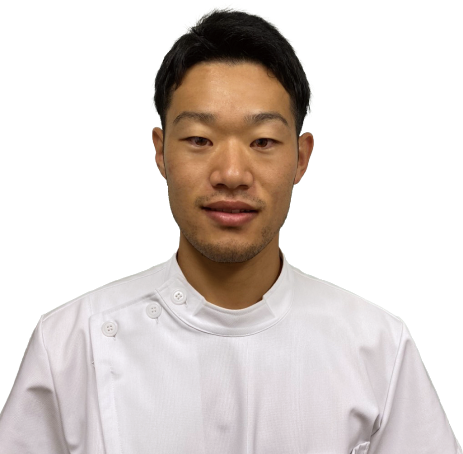 院長プロフィール写真